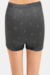 Incare High Rise Full Coverage Boyshort (Pack of 3) - Multicolor — thumbnail 12